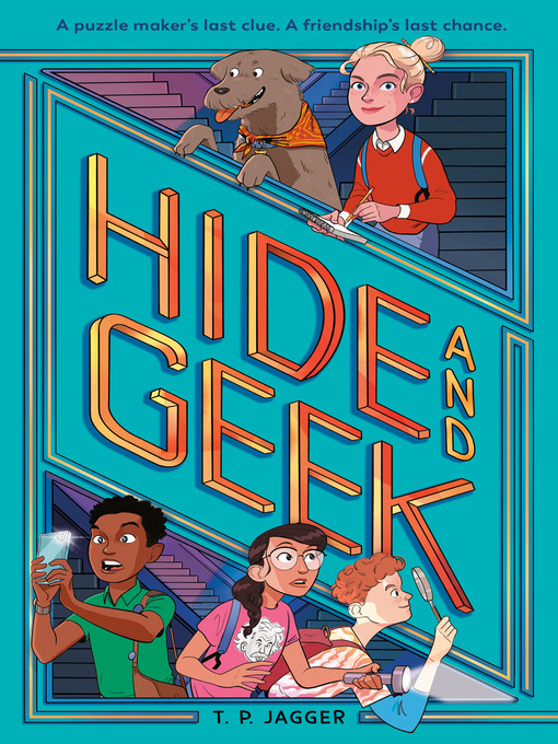 Hide and GEEK